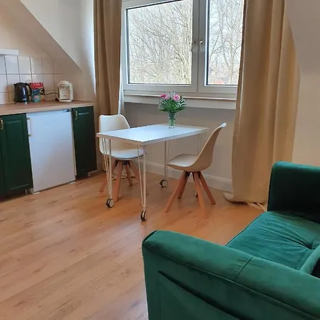 FEWO Buer Gelsenkirchen Exterior foto