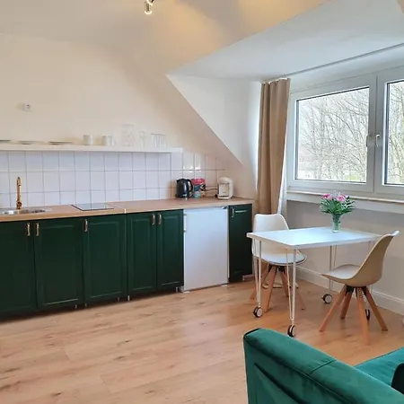 FEWO Buer Gelsenkirchen Exterior foto