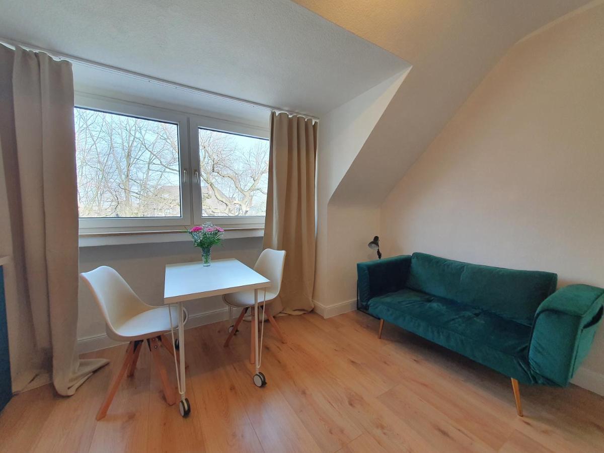 Apartment Buer Gelsenkirchen