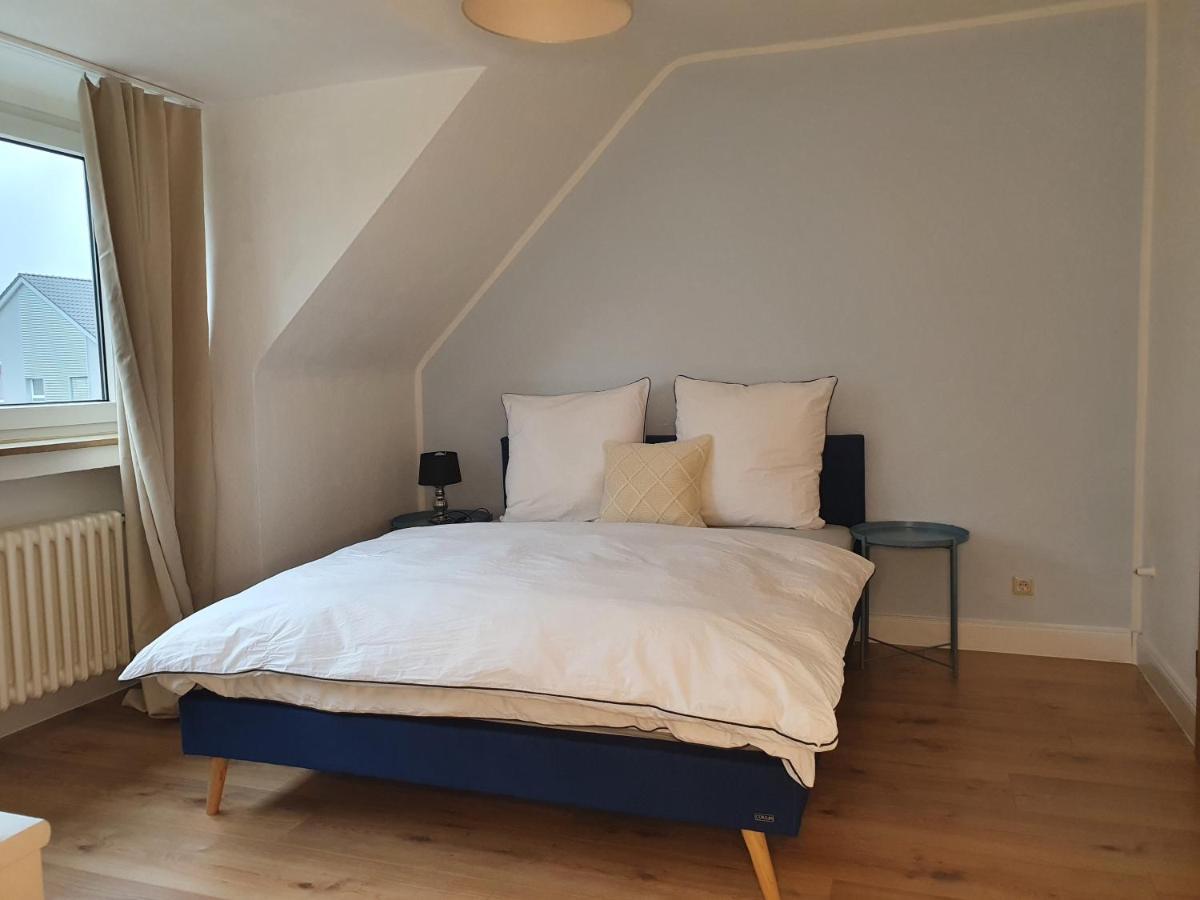 Buer Apartment *