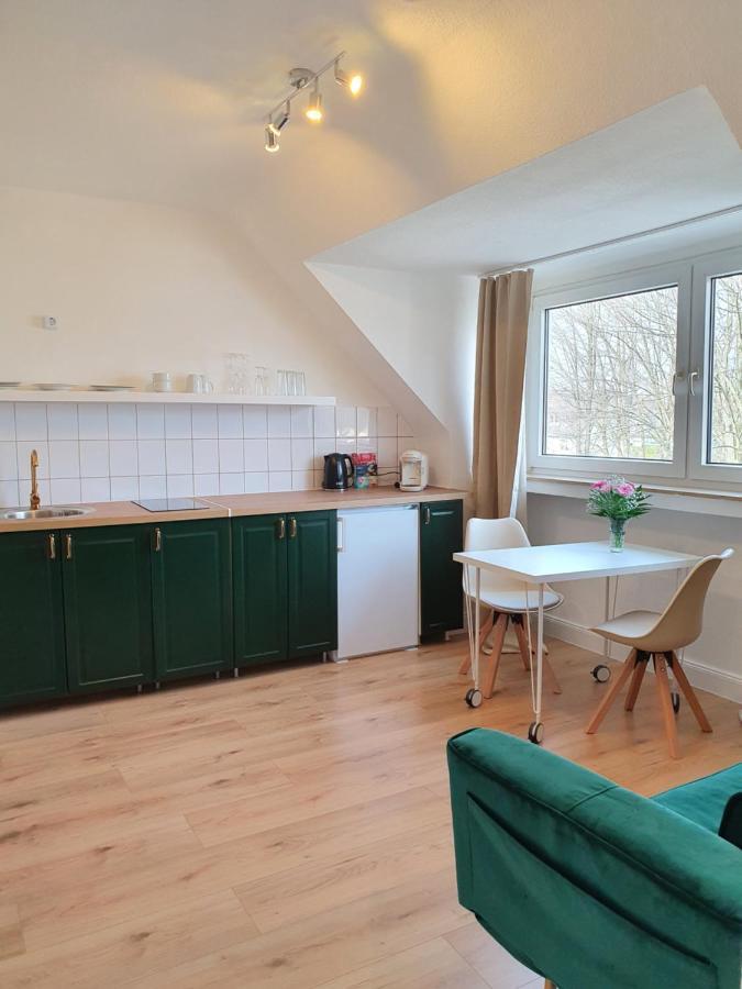 Apartment Buer *